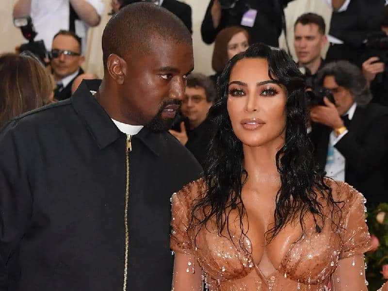 Kanye West