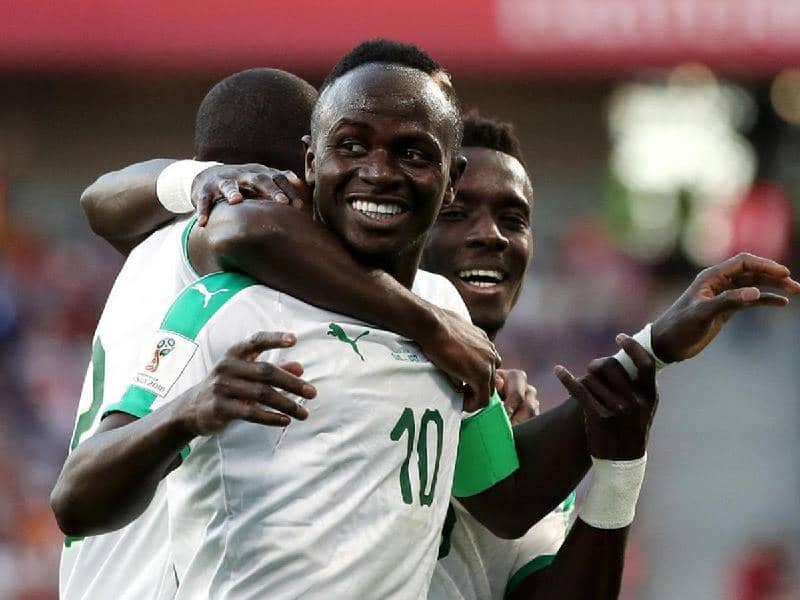 Senegal