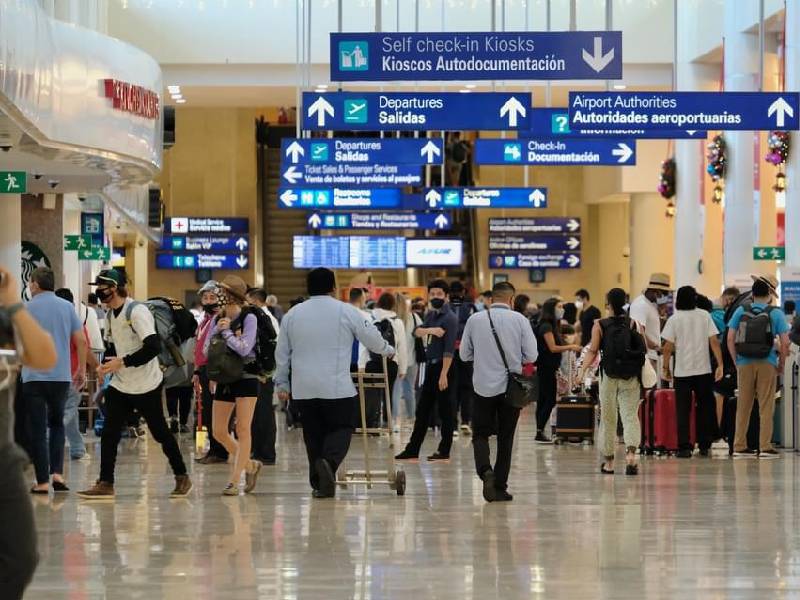 Aeropuerto Internacional