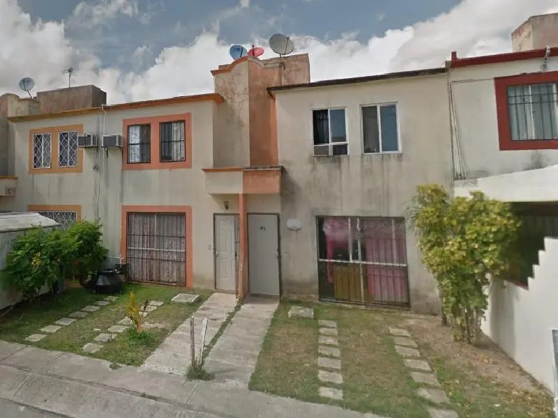 casas