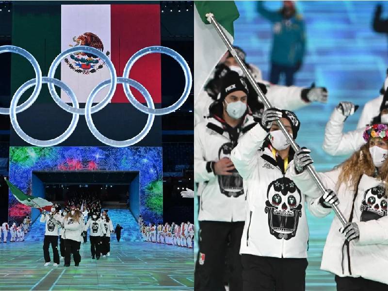 Beijing 2022