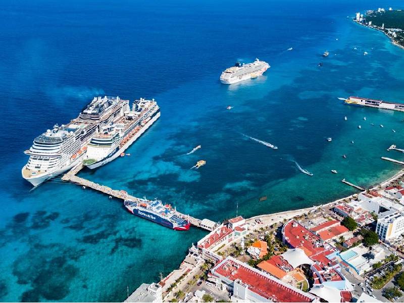 cruceros