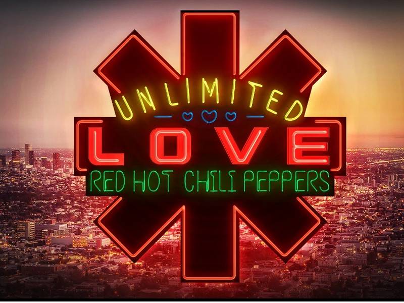 Red Hot Chili Peppers