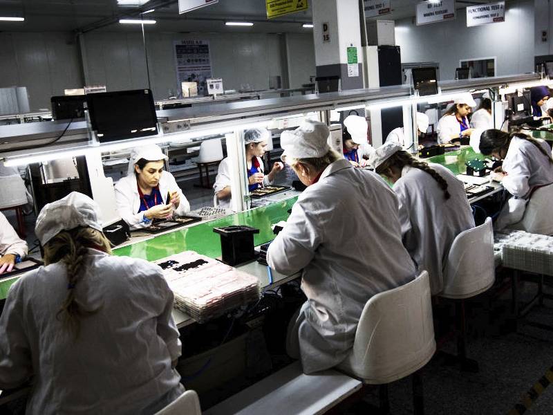 Foxconn