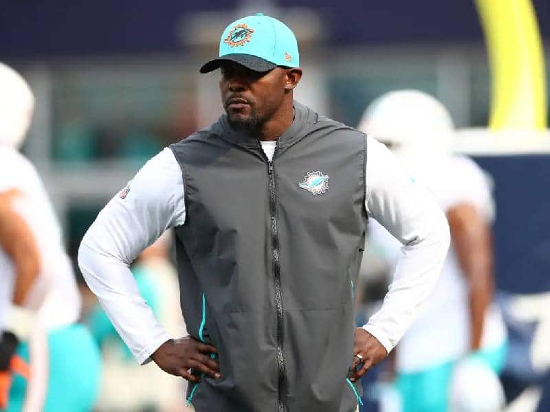 Brian Flores