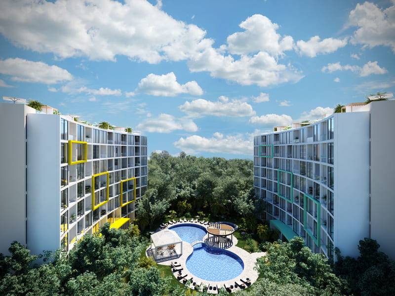 Inversión inmobiliaria