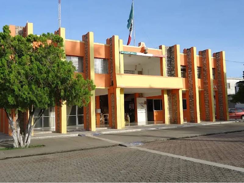 Felipe Carrillo Puerto