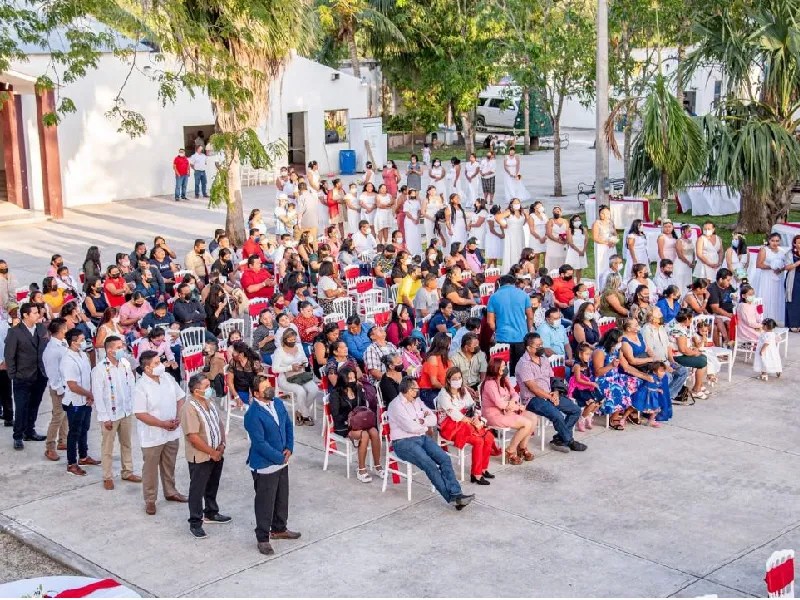 Bodas colectivas