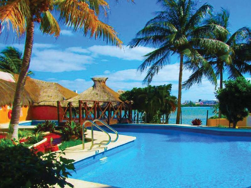 Con semáforo verde, hoteles podrán volver a llenar todos sus cuartos
