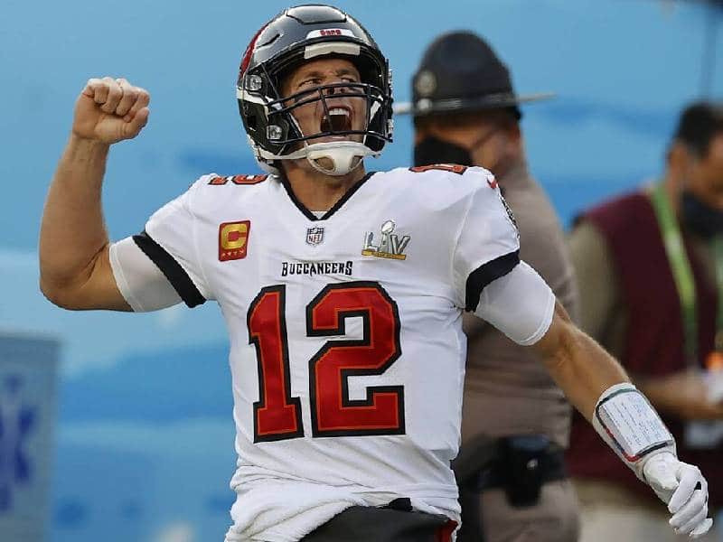 Cinco momentos clave que definieron la carrera de Tom Brady en la NFL