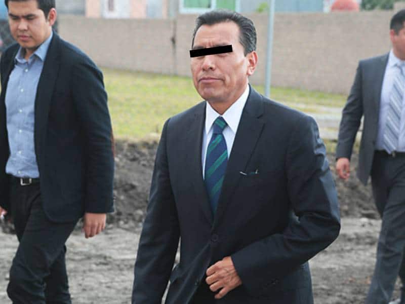 facundo atropella