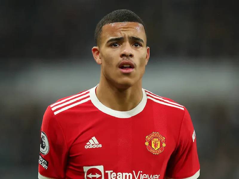 Nuevas acusaciones de agresión sexual contra el jugador Mason Greenwood