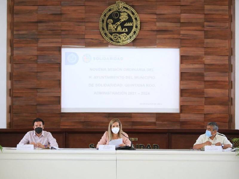 Gobierno de Solidaridad, aliado del nuevo Sistema de Justicia Laboral