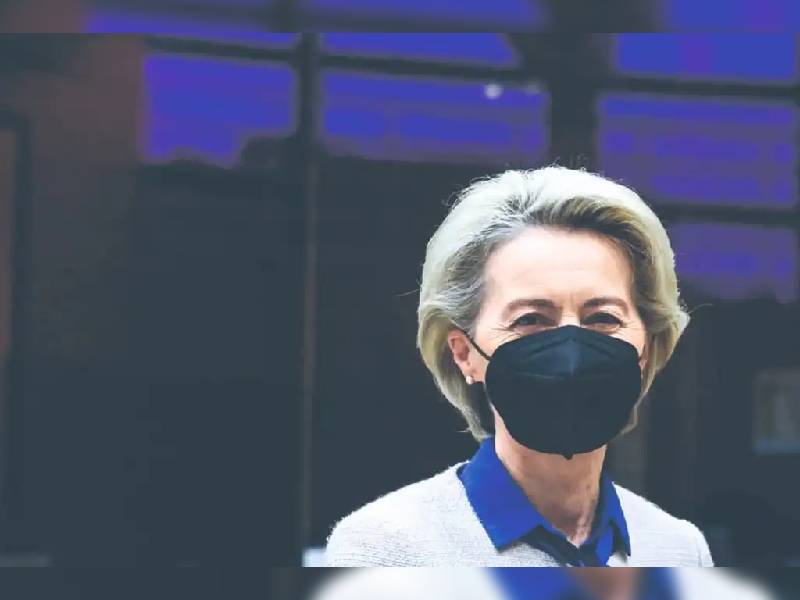 Energía nuclear y gas, a lista verde europea