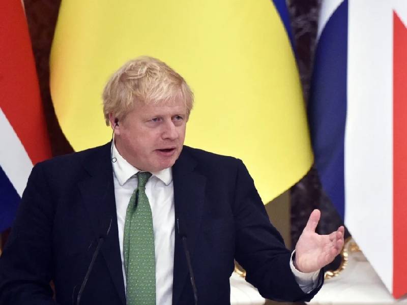 Scotland Yard y Boris, ¿ladrón roba a ladrón?