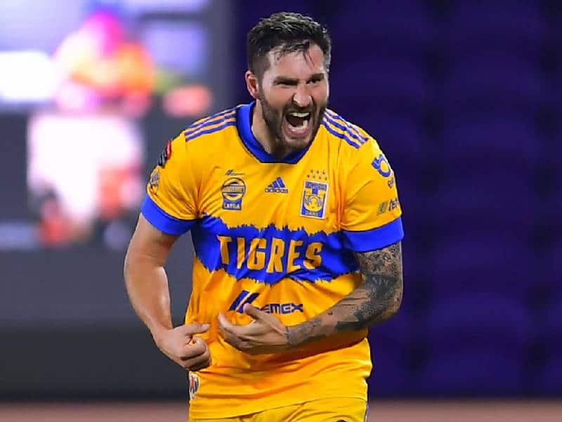 Niño deja de ser hincha de Pumas y se hace Tigre para conocer a Gignac