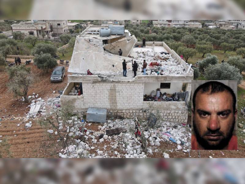 siria