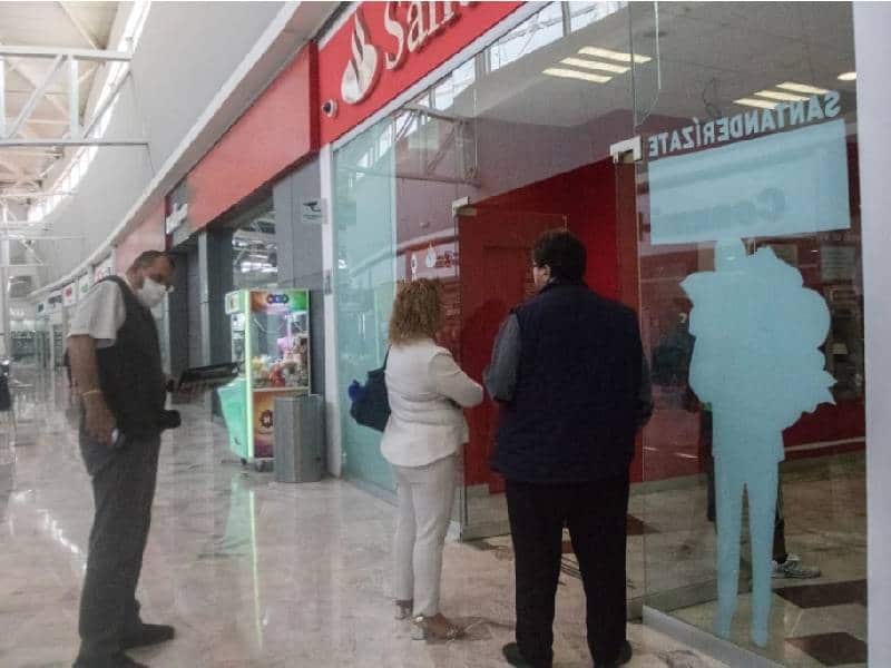 bancos