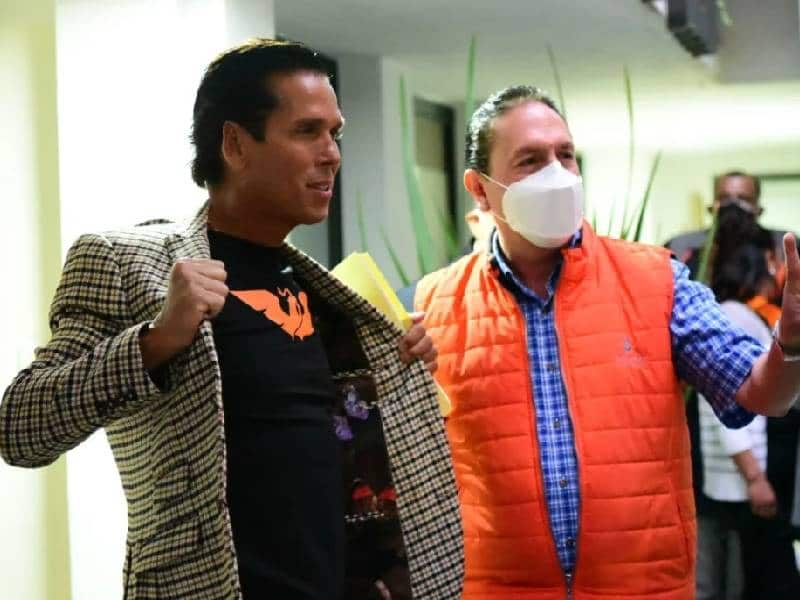 Palazuelos se disculpa tras lanzar amenazas a sus críticos