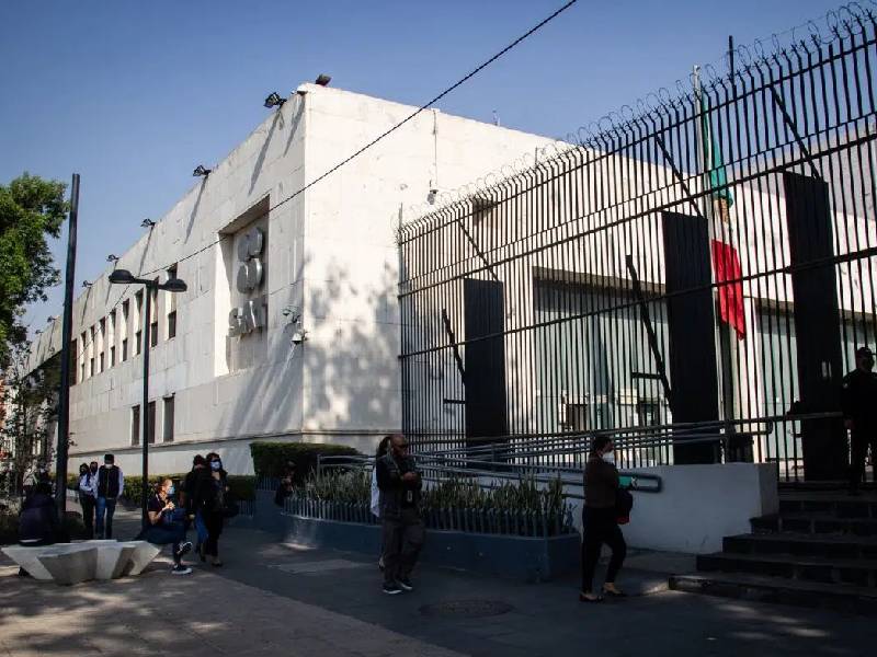 Refinancia México deuda por 800 millones de euros