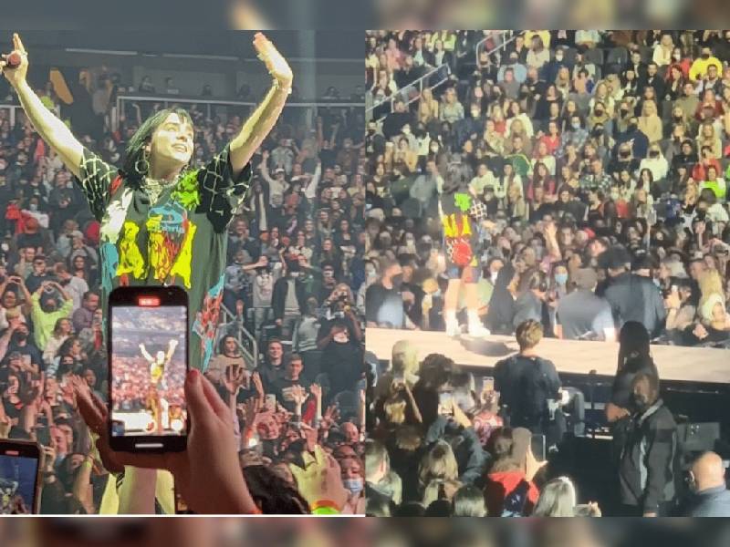 Billie Eilish