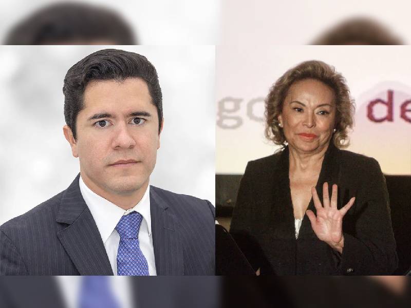 Elba Esther Gordillo se casa; festejo será en Oaxaca