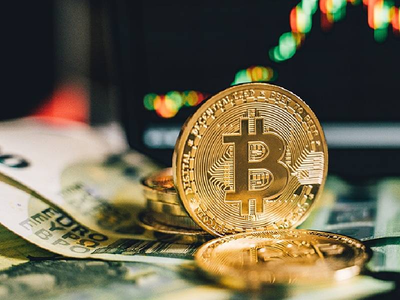 bitcoin