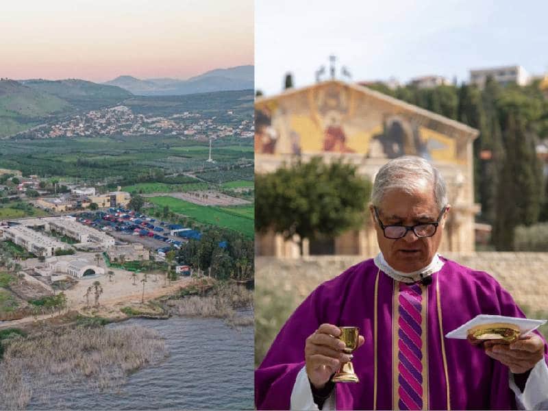 Abren inscripciones para la Cuarta Peregrinación Virtual de Magdala