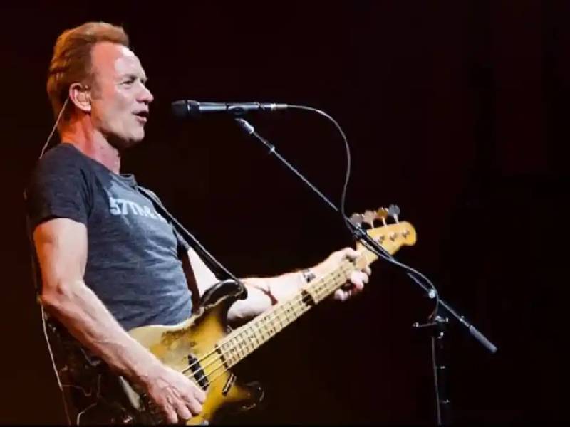 Sting