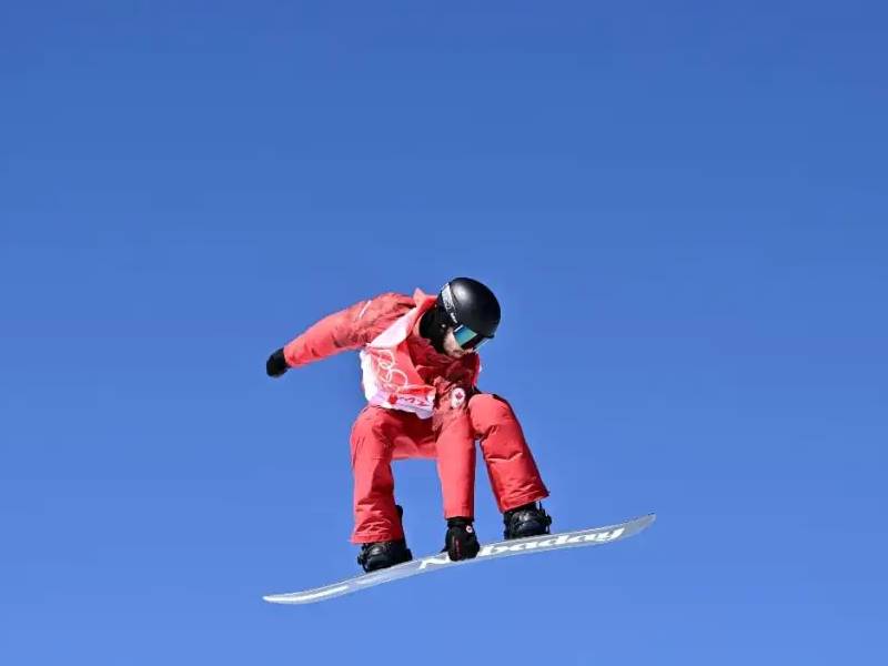 Max Parrot