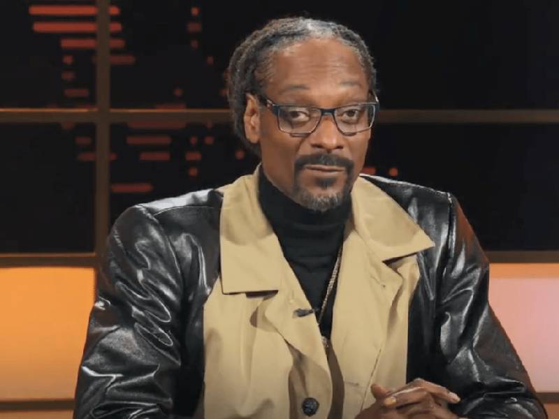 Snoop Dogg
