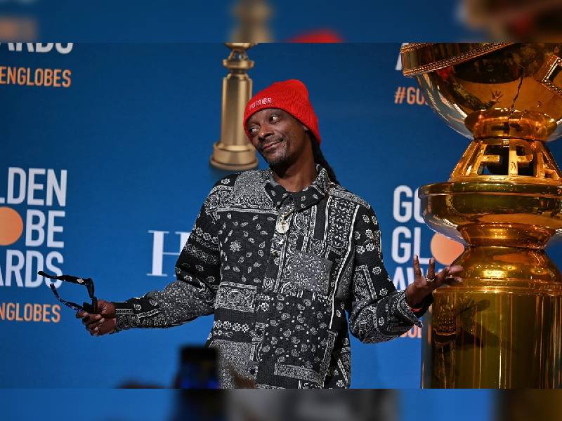 Snoop Dogg
