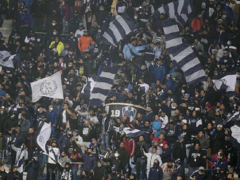 Rayados