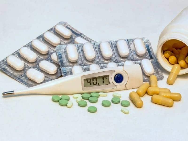 Un muerto en el Reino Unido por fiebre de Lassa