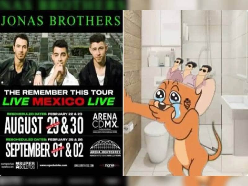Jonas Brothers