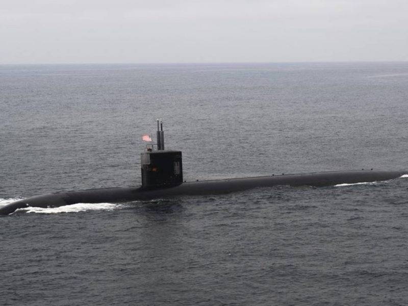Armada rusa