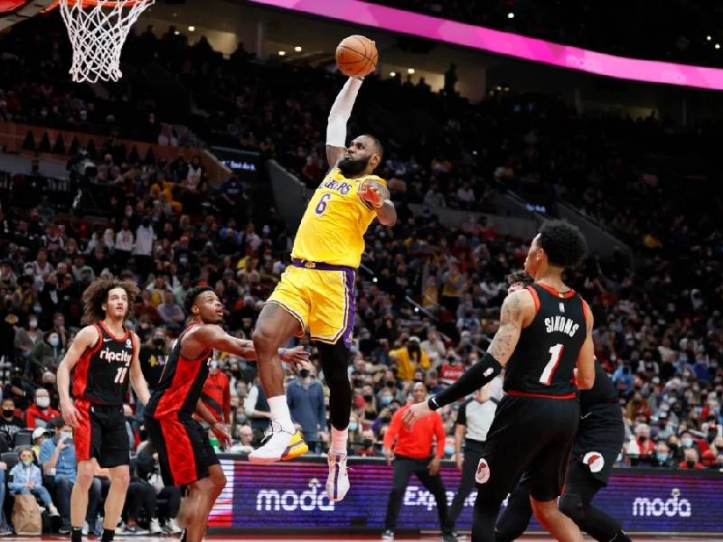 LeBron