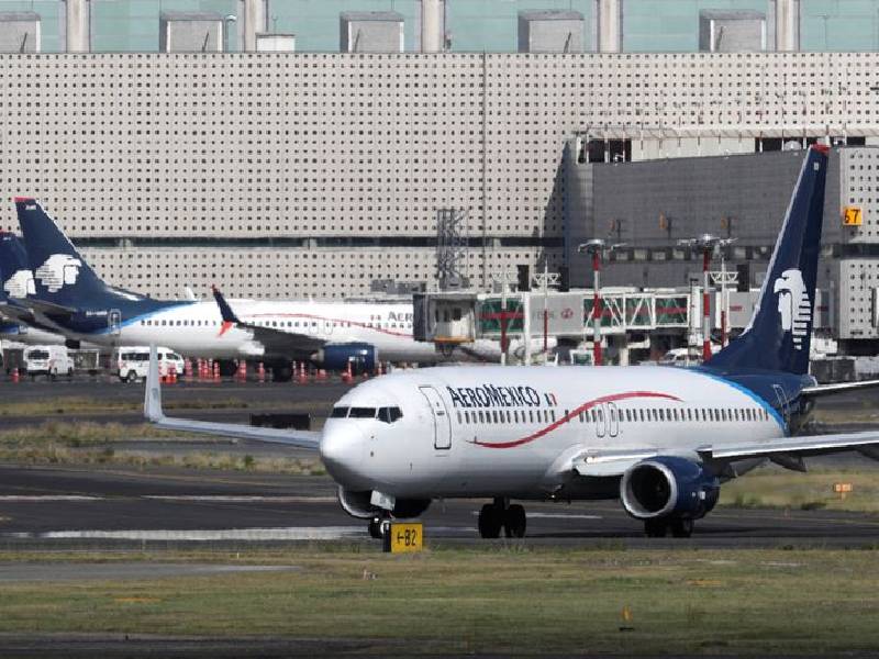 Aeroméxico