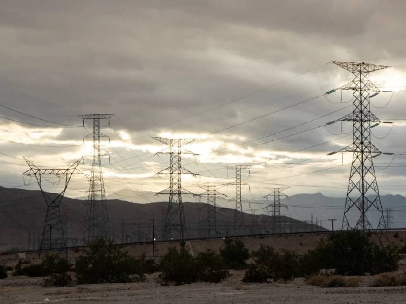 reforma eléctrica