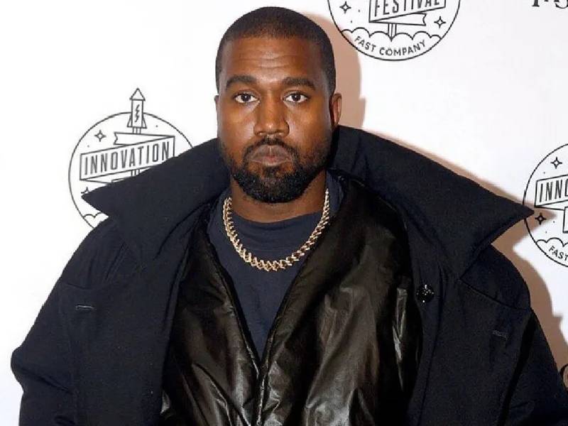 Kanye West