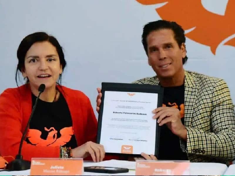 gobernatura de Quintana Roo
