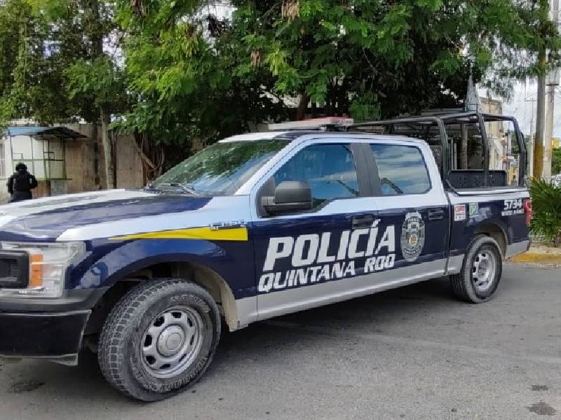 secuestrado