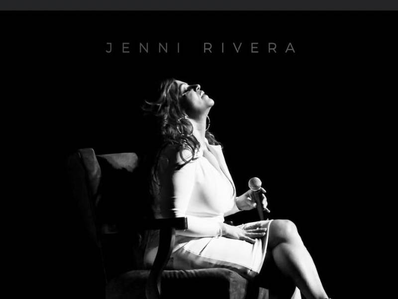 Jenni Rivera