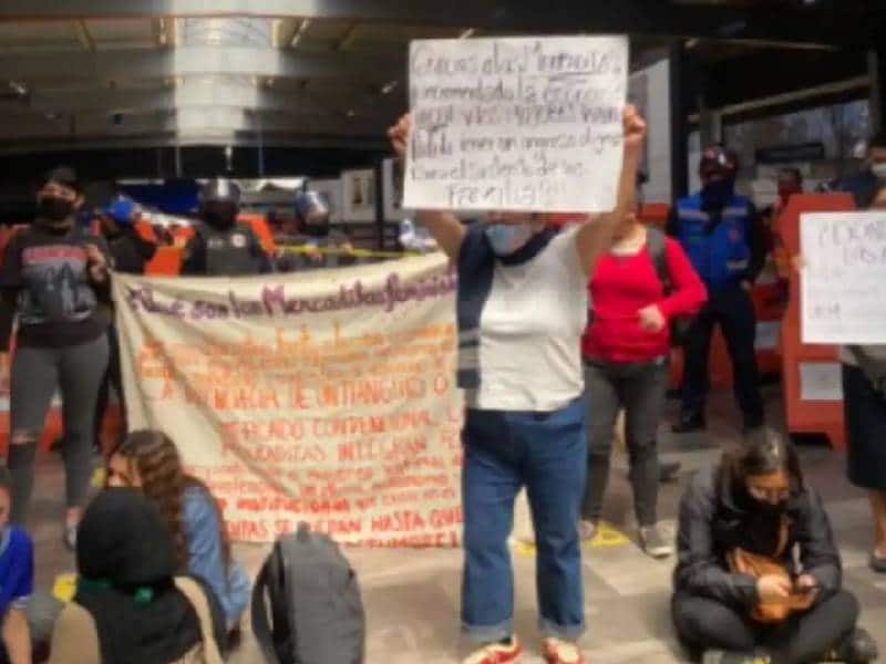 Mercaditas feministas