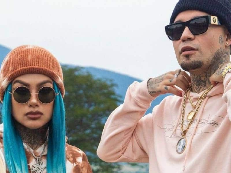 Snow Tha Product