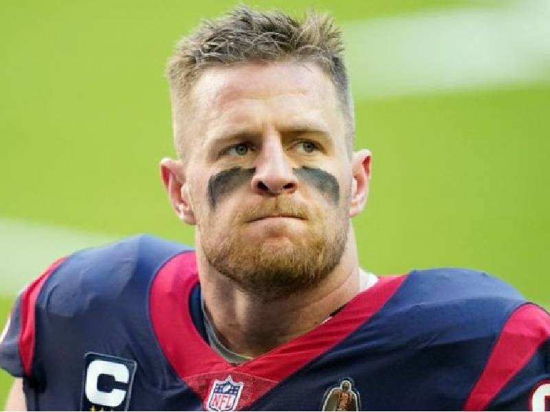 JJ Watt
