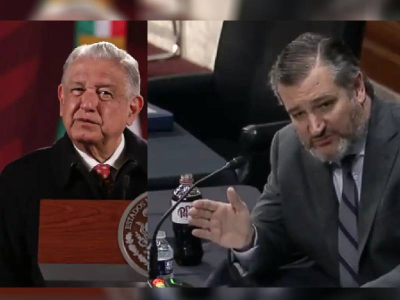 Ted Cruz