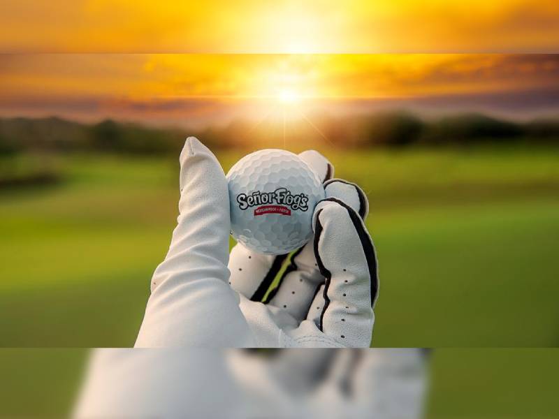 Anuncian el primer torneo de golf by Grupo AndersonÔÇÖs.