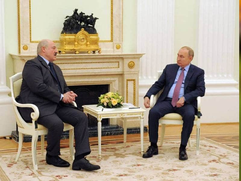 Lukashenko