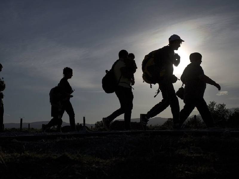 Migración